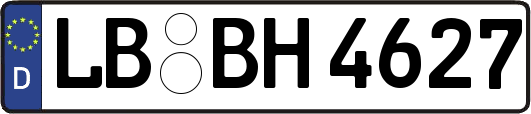 LB-BH4627