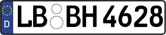 LB-BH4628