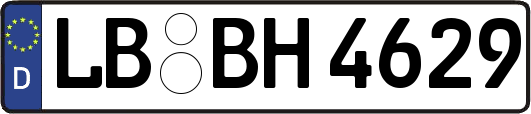 LB-BH4629