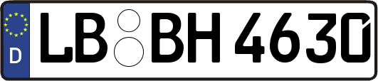 LB-BH4630