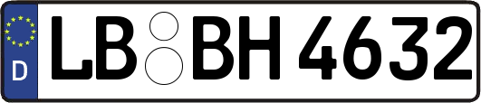 LB-BH4632