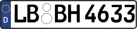 LB-BH4633