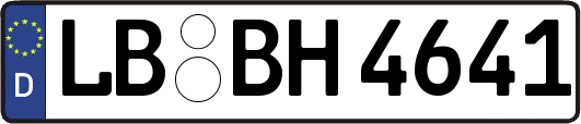 LB-BH4641