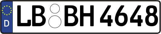 LB-BH4648