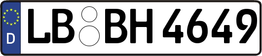 LB-BH4649