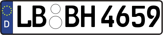 LB-BH4659