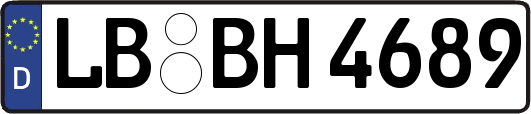LB-BH4689