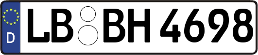 LB-BH4698