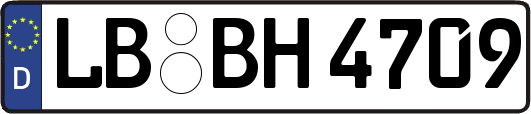 LB-BH4709