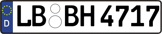 LB-BH4717