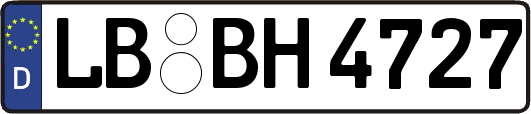 LB-BH4727