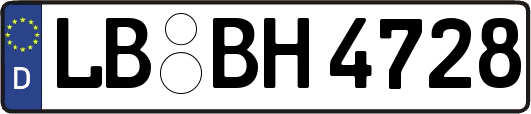 LB-BH4728