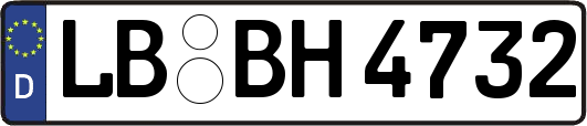LB-BH4732