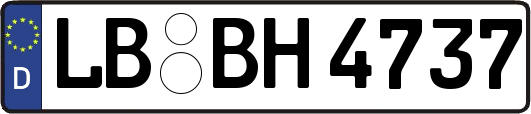 LB-BH4737