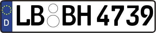 LB-BH4739