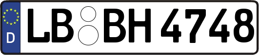 LB-BH4748