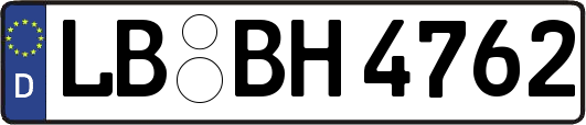 LB-BH4762