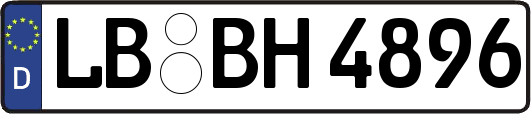 LB-BH4896