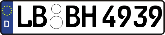 LB-BH4939
