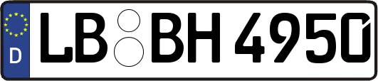 LB-BH4950