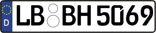 LB-BH5069