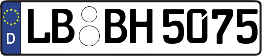 LB-BH5075