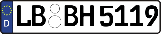 LB-BH5119
