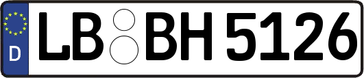 LB-BH5126