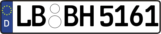 LB-BH5161
