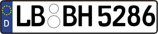 LB-BH5286