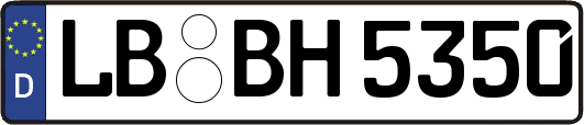 LB-BH5350