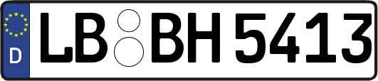 LB-BH5413
