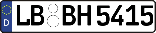LB-BH5415