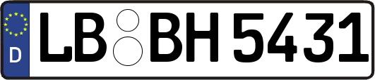 LB-BH5431