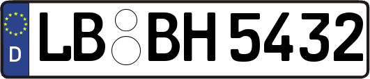 LB-BH5432