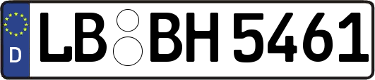 LB-BH5461