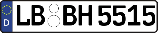 LB-BH5515