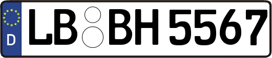 LB-BH5567