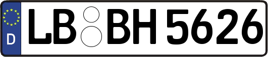 LB-BH5626