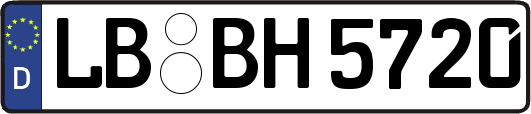LB-BH5720