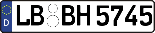 LB-BH5745