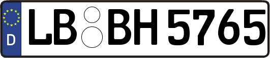 LB-BH5765