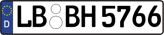 LB-BH5766