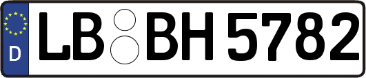 LB-BH5782