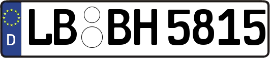 LB-BH5815