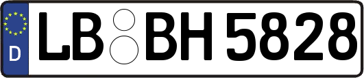 LB-BH5828