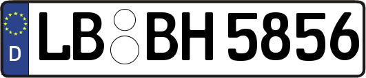 LB-BH5856