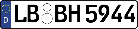 LB-BH5944
