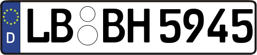 LB-BH5945