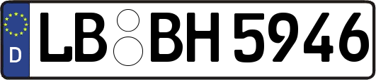 LB-BH5946